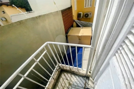 Casa à venda com 4 quartos em Tijuca, Rio de Janeiro, RJ