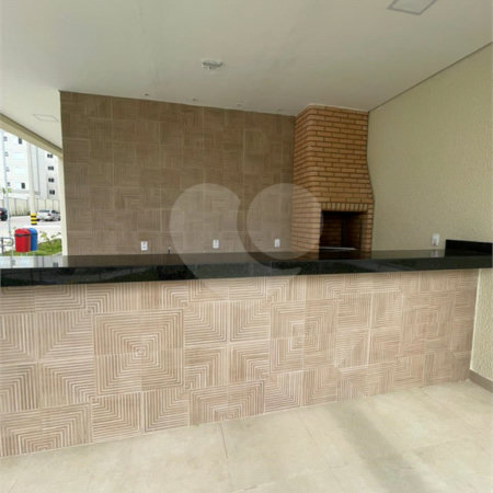 Apartamento à venda com 2 quartos em Vila São Paulo, Mogi das Cruzes, SP
