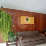 Studio à venda com 1 quarto em Saúde, São Paulo, SP