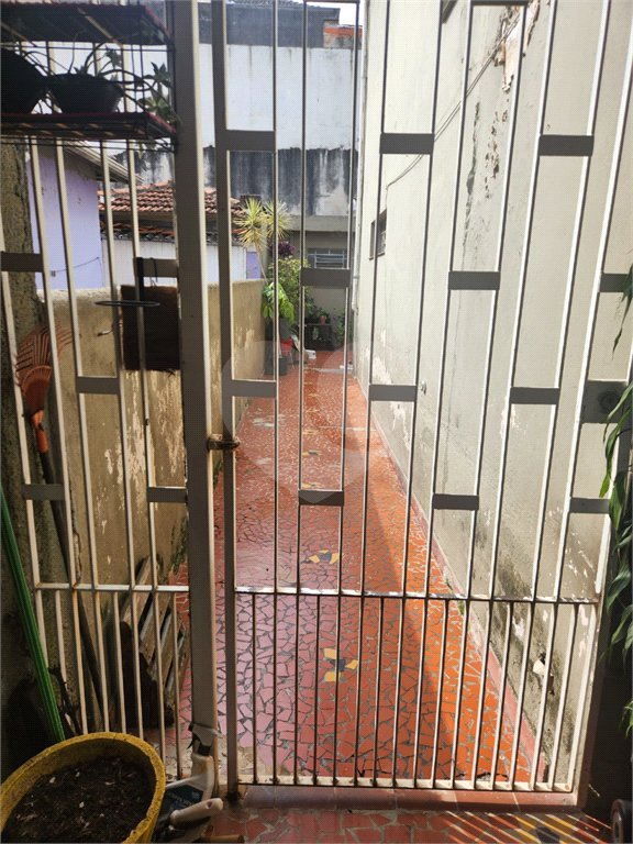 Sobrado à venda com 2 quartos em Santana, São Paulo, SP