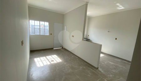 Casa à venda com 2 quartos, sendo 1 suíte, em Bela Vista da Lagoa, Três Lagoas, MS