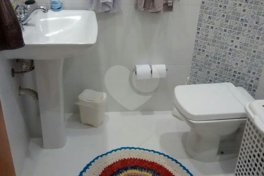 Apartamento à venda com 3 quartos, sendo 1 suíte, em Jaçanã, São Paulo, SP