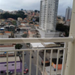 Apartamento à venda com 1 suíte em Km 18, Osasco, SP