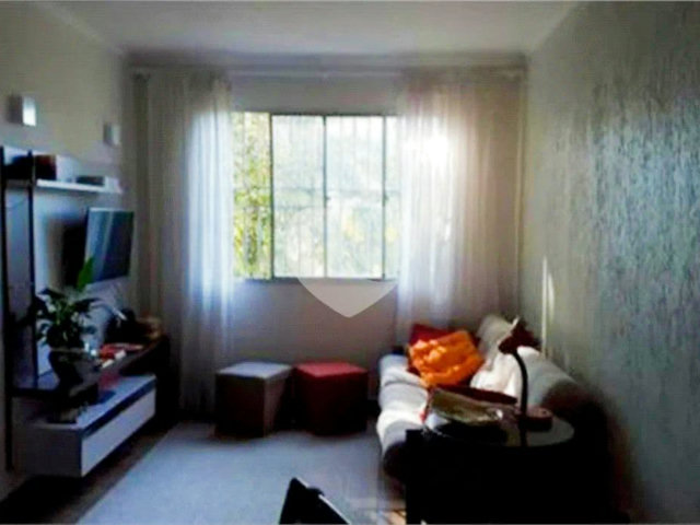 Apartamento à venda com 2 quartos em Tremembé, São Paulo, SP