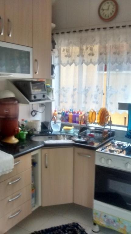 Sobrado à venda com 3 quartos, sendo 1 suíte, em Pirituba, São Paulo, SP