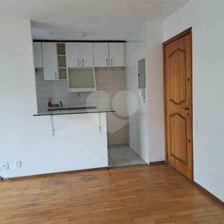Apartamento para alugar com 1 suíte em Jardim Paulista, São Paulo, SP