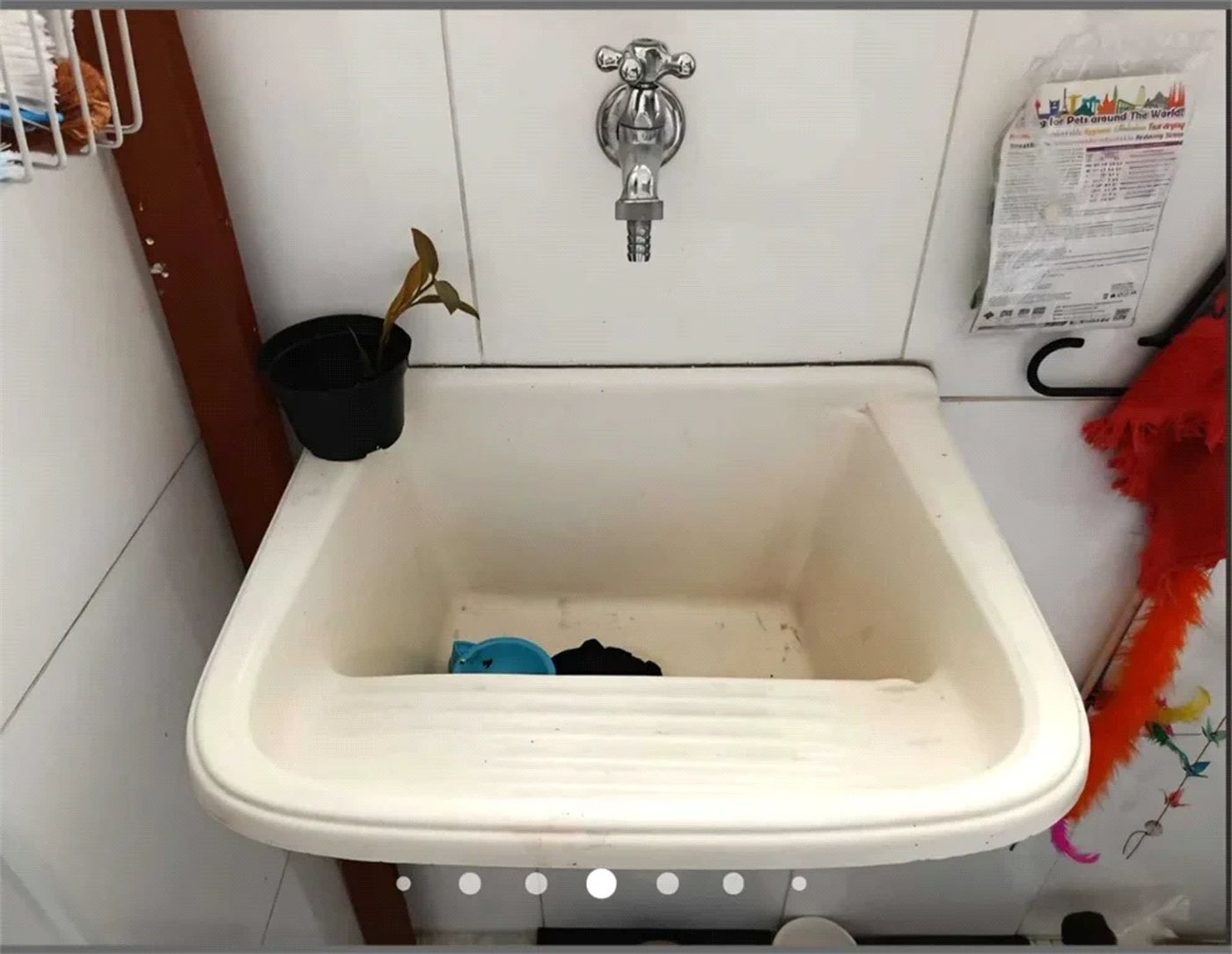 Apartamento à venda com 3 quartos em Vila Madalena, São Paulo, SP