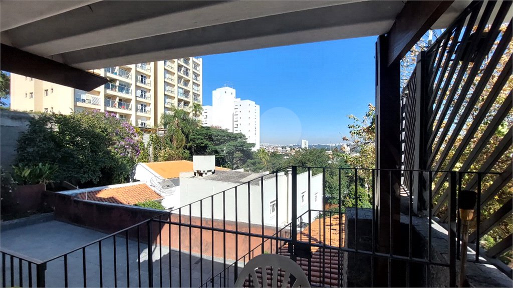 Casa à venda com 3 quartos em Sumarezinho, São Paulo, SP