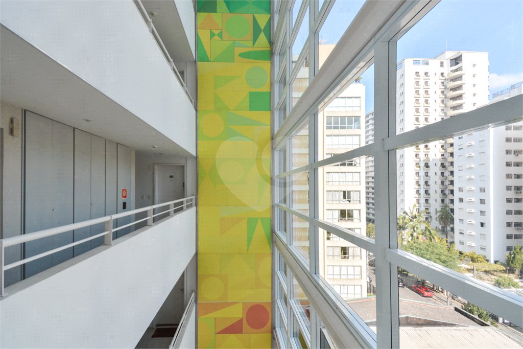 Duplex à venda com 3 suítes em Jardim Paulista, São Paulo, SP