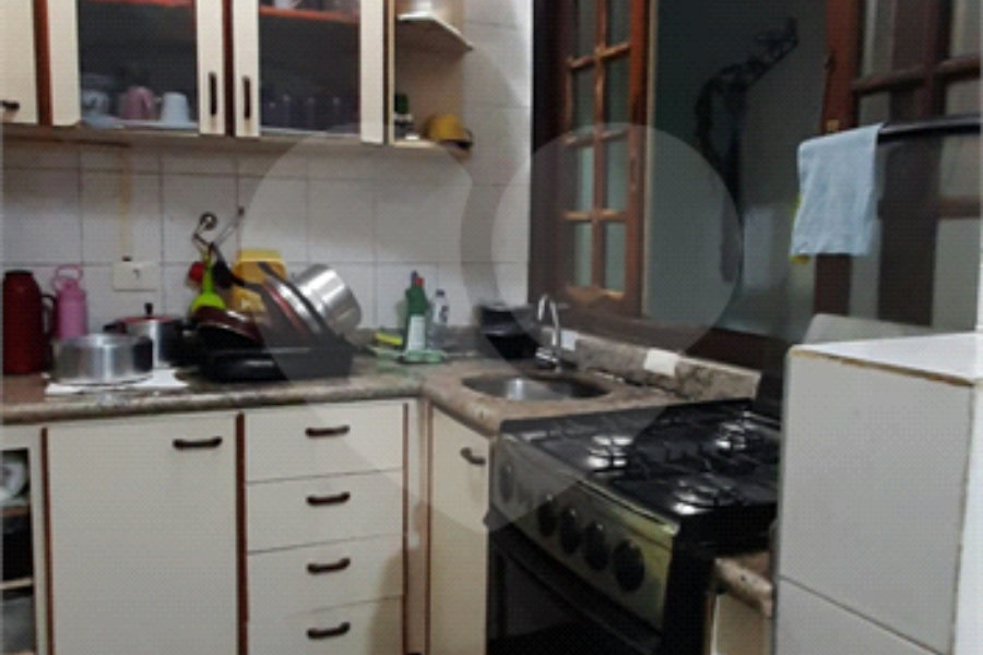 Sobrado à venda com 3 quartos, sendo 1 suíte, em Pirituba, São Paulo, SP