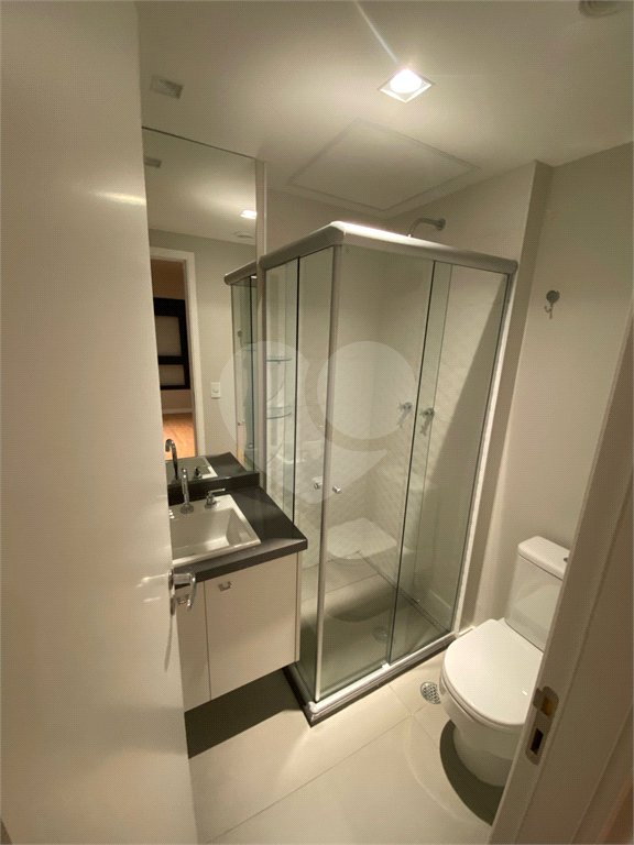 Apartamento para alugar com 2 suítes em Vila Olímpia, São Paulo, SP