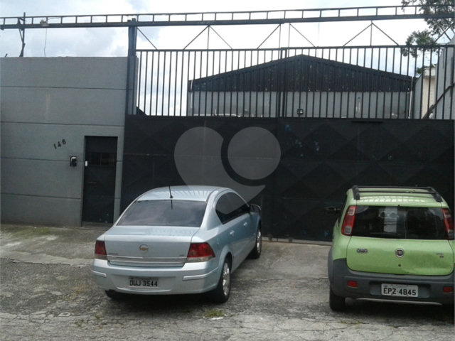 Prédio à venda em Mandaqui, São Paulo, SP