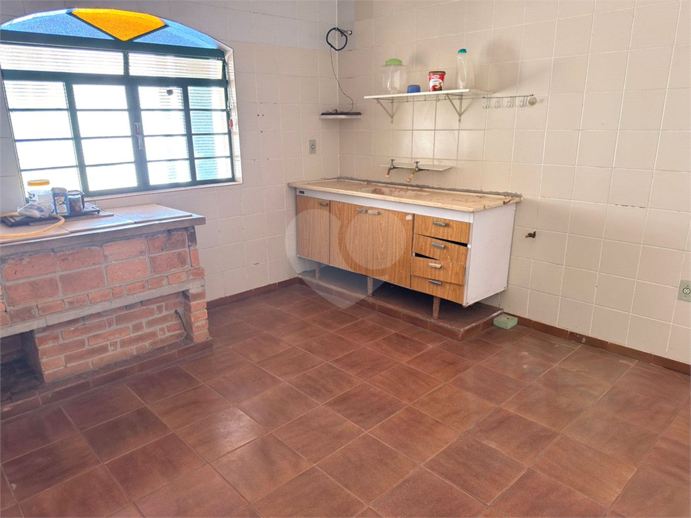 Chácara à venda com 1 quarto em Jardim Monte Santo, Itapetininga, SP
