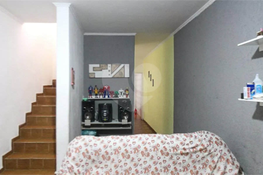 Sobrado à venda com 6 quartos, sendo 1 suíte, em Vila Formosa, São Paulo, SP