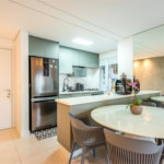 Apartamento à venda com 2 quartos, sendo 1 suíte, em Chácara Santo Antônio (zona Sul), São Paulo, SP