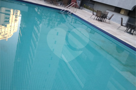 Apartamento à venda com 4 suítes em Vila Andrade, São Paulo, SP