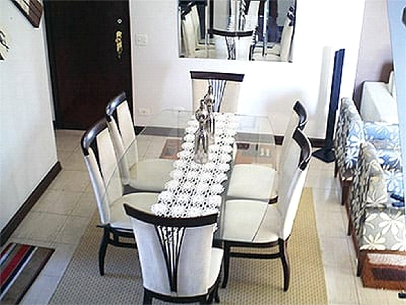 Apartamento à venda com 4 quartos, sendo 3 suítes,  em Santana, São Paulo, SP