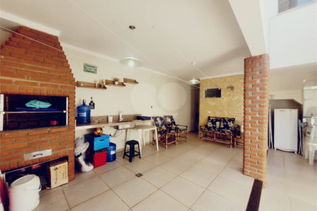 Casa à venda com 3 quartos, sendo 1 suíte, em Jardim Portal do Sol, Indaiatuba, SP