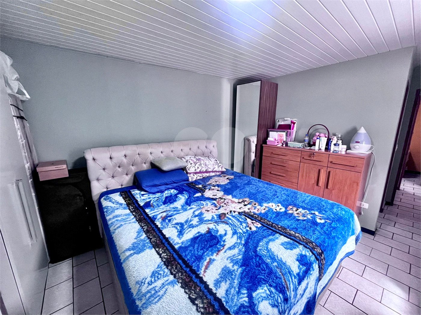 Casa à venda com 2 quartos, sendo 1 suíte,  em Vila Oliveira, Itapetininga, SP