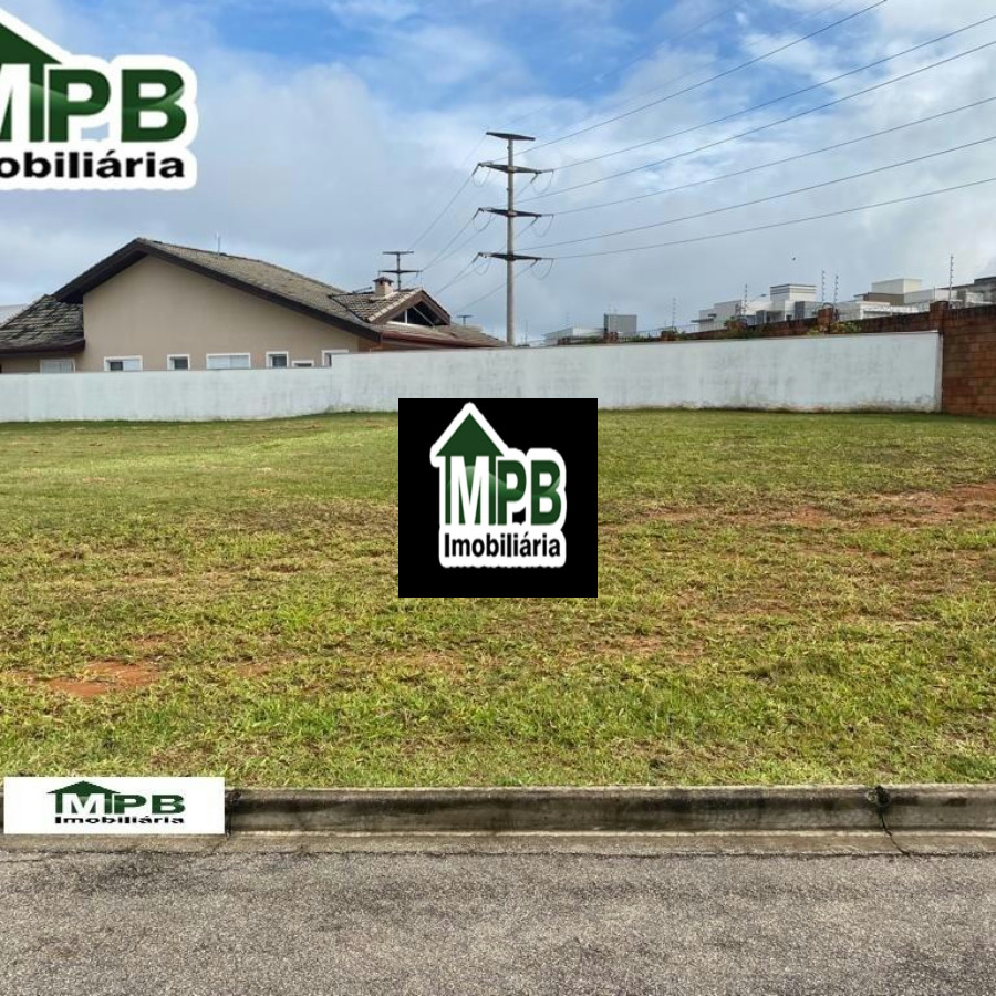 Terreno à venda em Ibiti Royal Park, Sorocaba, SP
