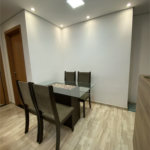 Apartamento à venda com 2 quartos em Parque Reboucas, São Paulo, SP