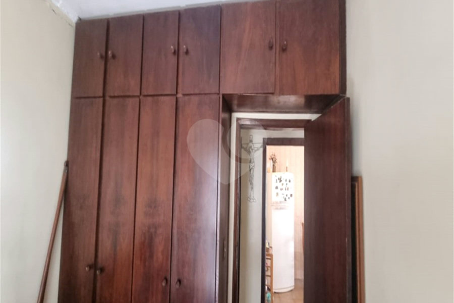 Casa Térrea à venda com 3 quartos em Santana, São Paulo, SP
