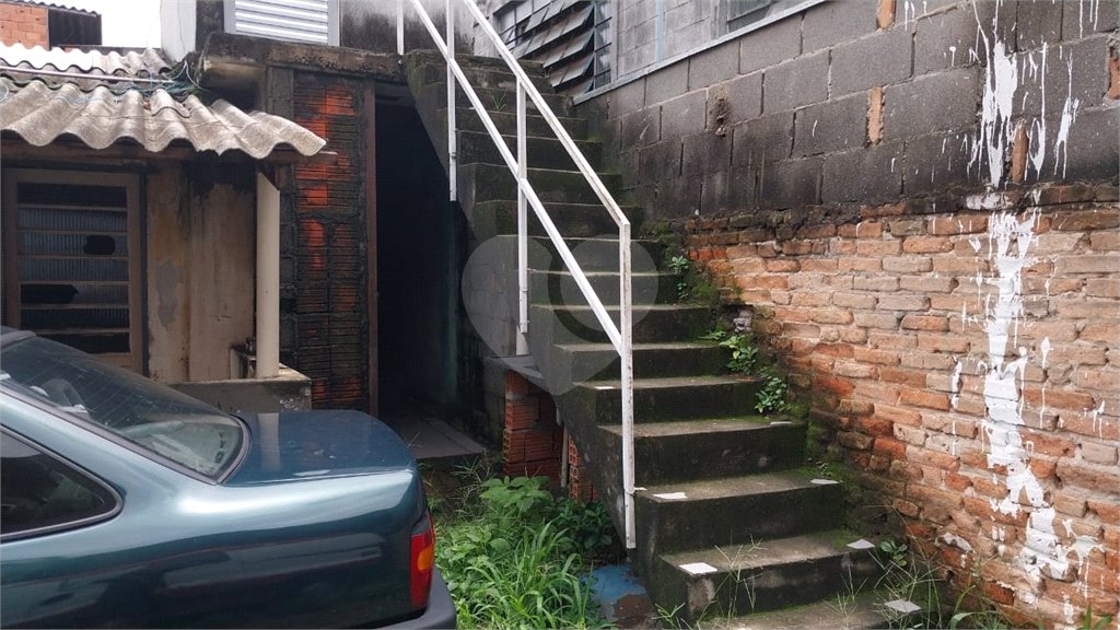 Terreno à venda em Vila Guilherme, São Paulo, SP