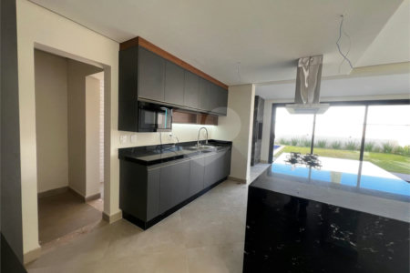 Casa à venda com 3 suítes no condomínio Residencial Jardim Villa Verona, Sorocaba - SP