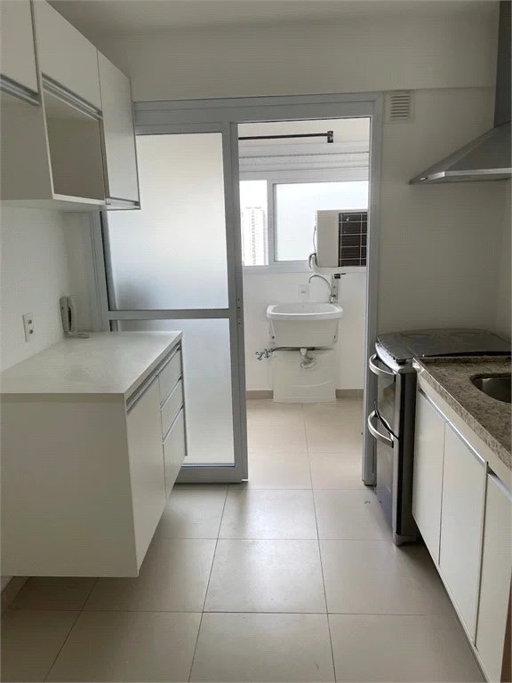 Apartamento à venda com 2 suítes em Cidade Monções, São Paulo, SP