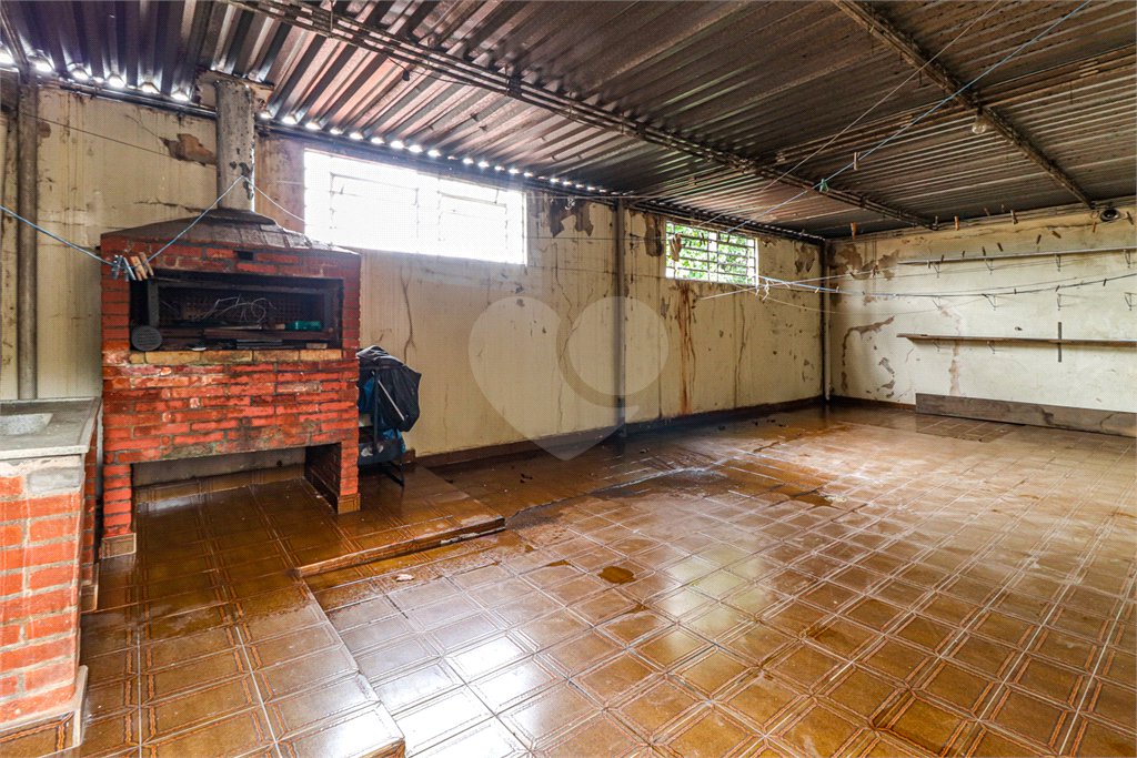 Casa à venda com 3 quartos, sendo 1 suíte, em Jardim Bonfiglioli, São Paulo, SP