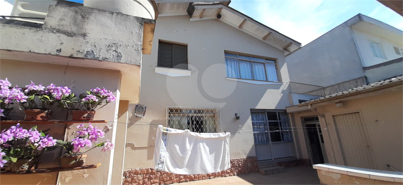 Sobrado à venda com 3 quartos, sendo 1 suíte,  no Centro, São Bernardo do Campo, SP