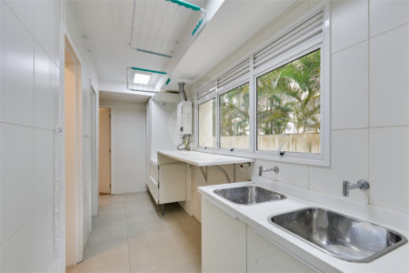Apartamento à venda com 4 quartos, sendo 3 suítes, em Granja Julieta, São Paulo, SP