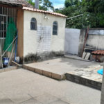 Casa à venda com 3 quartos em Santíssimo, Rio de Janeiro, RJ