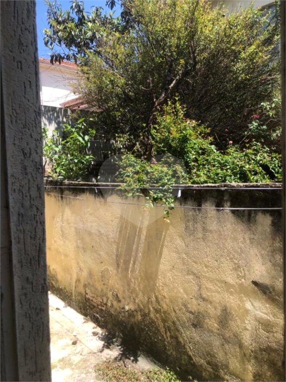 Sobrado à venda com 3 quartos em Tucuruvi, São Paulo, SP