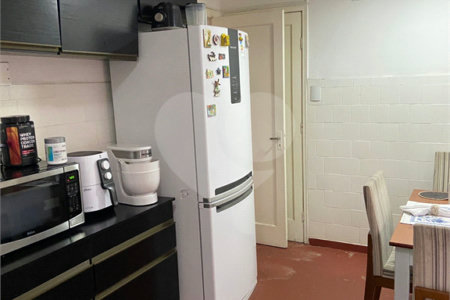 Sobrado à venda com 2 quartos em Santo Amaro, São Paulo, SP
