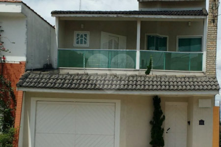 Casa à venda com 4 quartos, sendo 3 suítes, em Jardim Japão, São Paulo, SP
