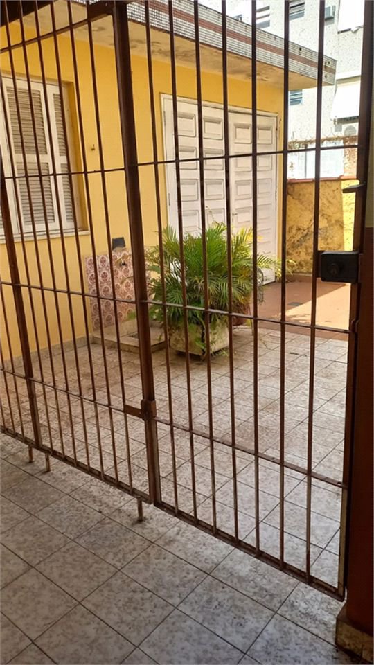 Casa com 3 dormitórios, 249 m² - venda por R$ 3.200.000,00 ou aluguel por R$ 21.351,00 - Encruzilhada - Santos/SP