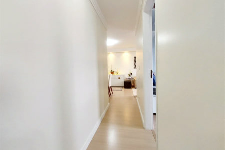 Apartamento à venda com 2 quartos em Bela Aliança, São Paulo, SP