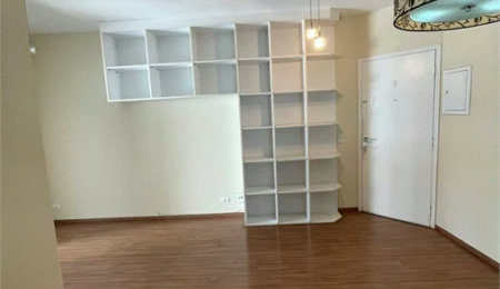 Apartamento à venda com 2 quartos, sendo 1 suíte,  em Vila Suzana, São Paulo, SP