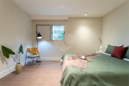 Apartamento à venda com 4 quartos, sendo 2 suítes,  em Bela Vista, São Paulo, SP