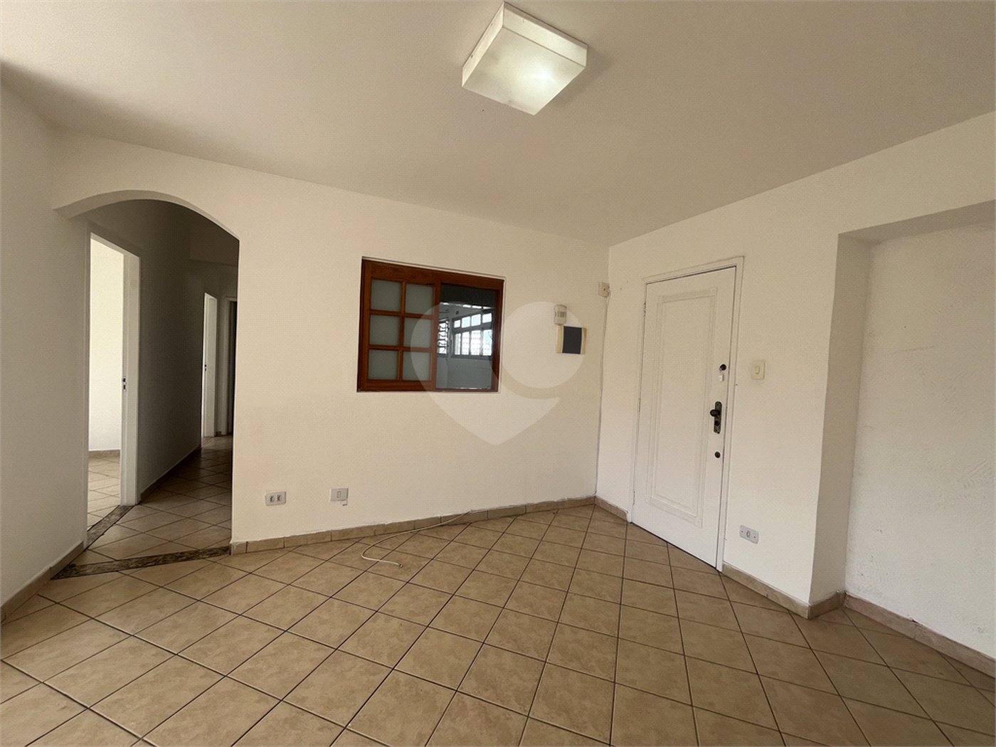 Apartamento à venda com 2 quartos em Barra Funda, São Paulo, SP
