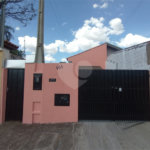Casa à venda com 2 quartos em Retiro Santana, Itapetininga, SP