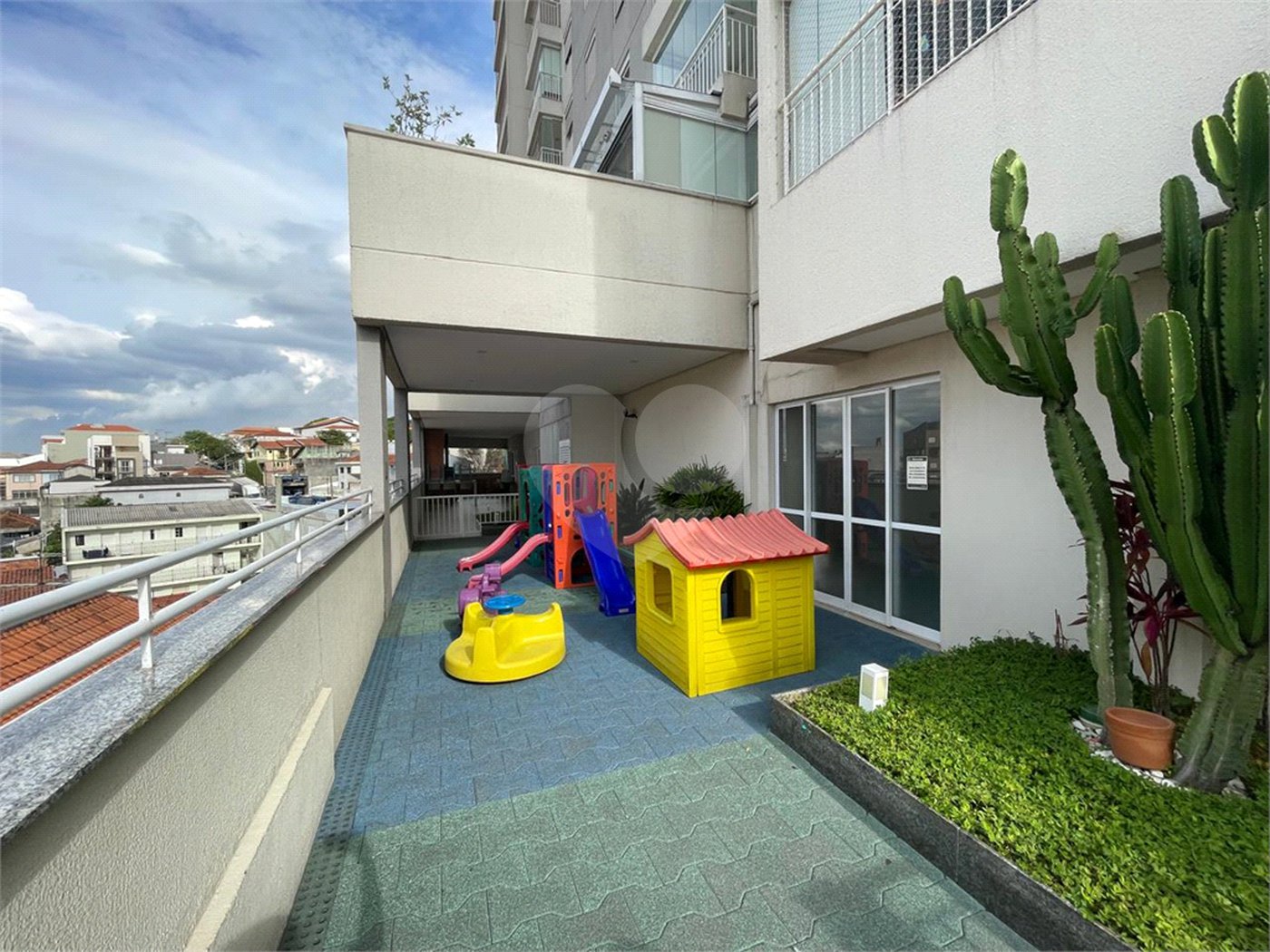 Apartamento à venda com 3 quartos, sendo 1 suíte, em Parada Inglesa, São Paulo, SP