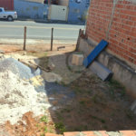 Terreno à venda no Centro, Alambari, SP