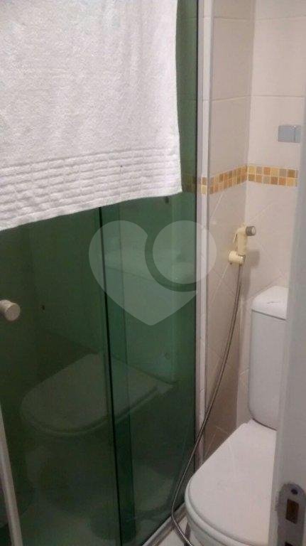 Apartamento à venda com 3 quartos, sendo 1 suíte, em Santana, São Paulo, SP
