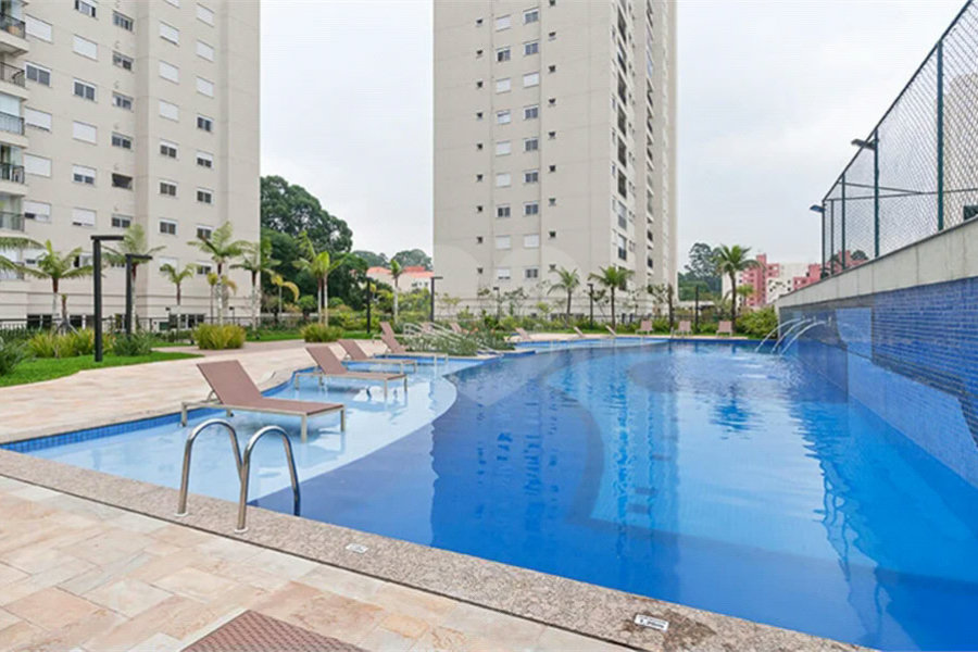 Apartamento à venda com 2 quartos, sendo 1 suíte, em Jardim Leonor Mendes de Barros, São Paulo, SP