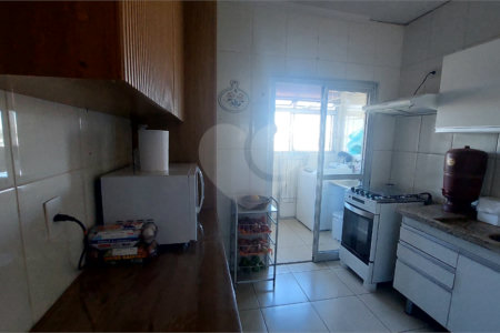 Apartamento à venda com 2 quartos em Vila Leopoldina, São Paulo, SP