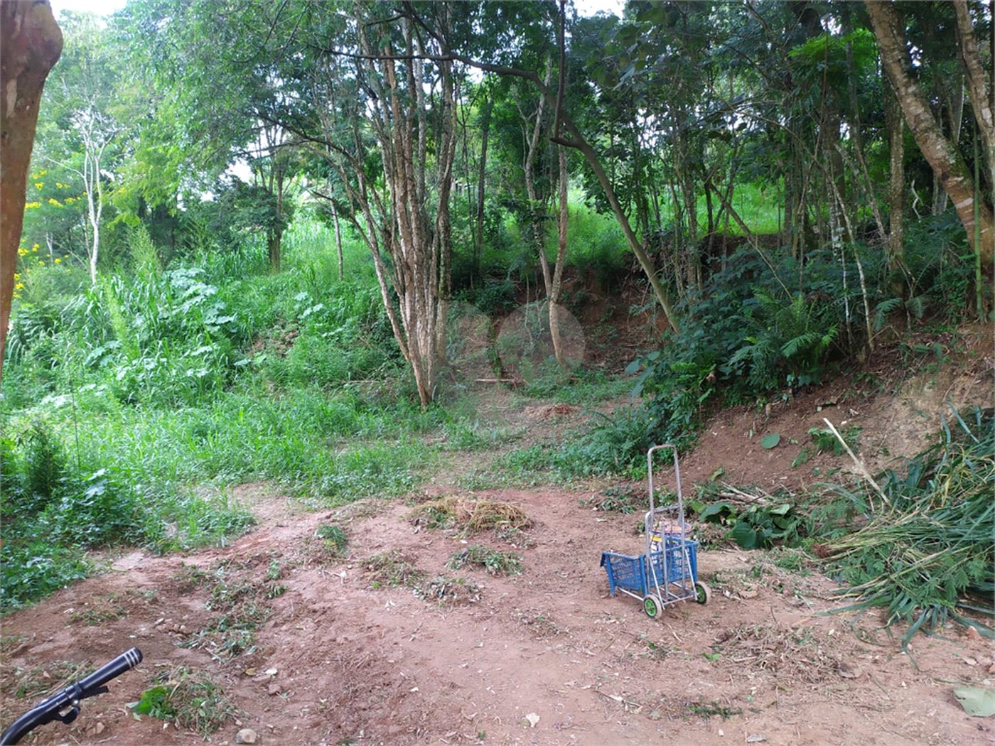 Terreno à venda em Mogi Moderno, Mogi das Cruzes, SP