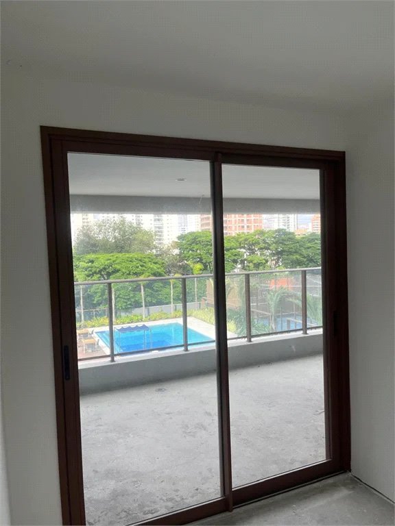 Apartamento à venda com 3 quartos, sendo 1 suíte, em Brooklin Novo, São Paulo, SP