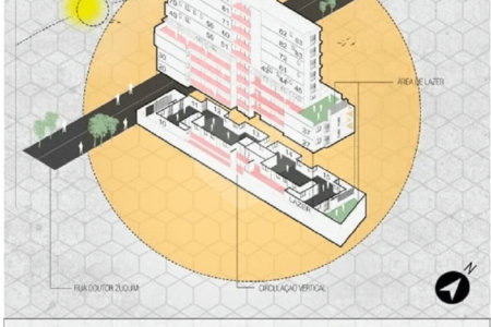 Apartamento à venda com 1 suíte em Santana, São Paulo, SP